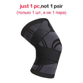 Fitness Running Cycling Support Knee